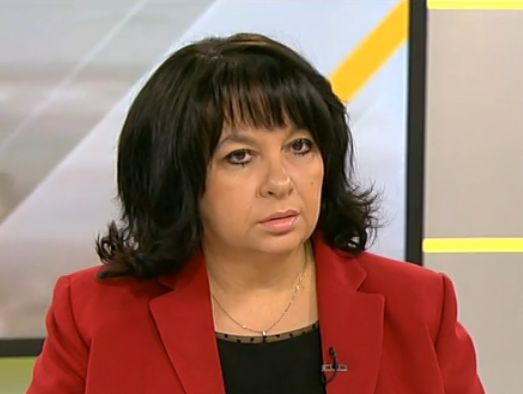 Министър Петкова вдигна завесата! Обяви как е започнала сделката с ЧЕЗ и какво не може да направи държавата