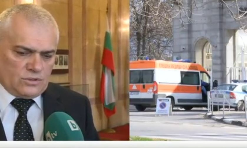 Официално за кошмара в „Арсенал“: Загиналият е на 27 години, не е имало експлозия