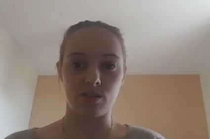 Единствената българка, която познава лично Стивън Хокинг, разказа за срещите си с брилянтния учен  (ВИДЕО) 