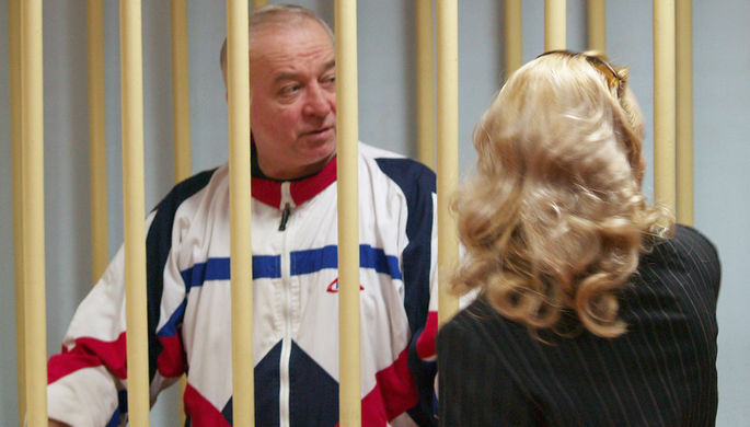 US журналист сензационно: Сергей и Юлия Скрипал са отровени от бъдеща свекърва, която не искала да жени сина си за дъщеря на предател