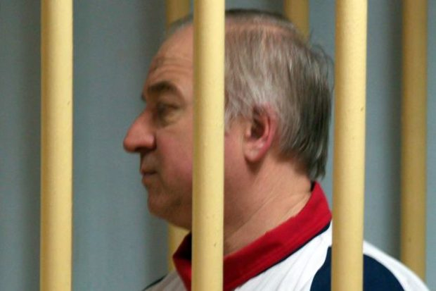 В мрежата надушиха британска следа в аферата "Скрипал" (СНИМКА/ВИДЕО)