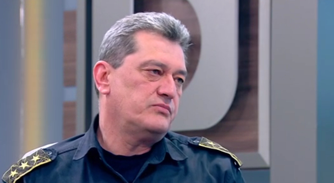Гл. комисар Николай Николов посочи основната причина за трагедията в „Арсенал“  
