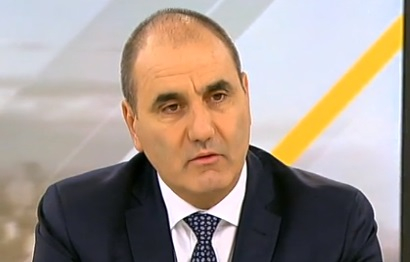 Цветанов с тежък укор към Радев за разговора му с руския патриарх! 