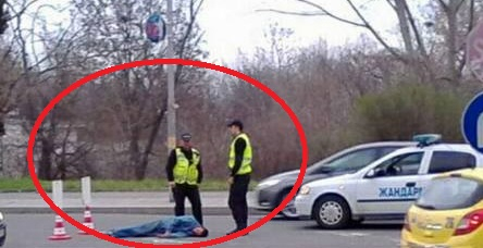Извънредно: Голяма мистерия се разиграва в момента в Бургас! Почерня от полицаи и жандармерия! (СНИМКИ)