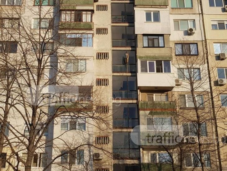 Извънредно: Прокуратурата обяви кой е убиецът в кървавата семейна драма в Пловдив!