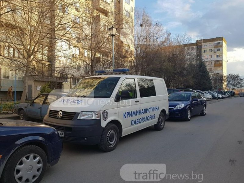 Черна прокоба тегне над пловдивския квартал Кючук Париж! На метри от намерените мъртви съпрузи са се разиграли други две смъртоносни касапници (СНИМКИ)