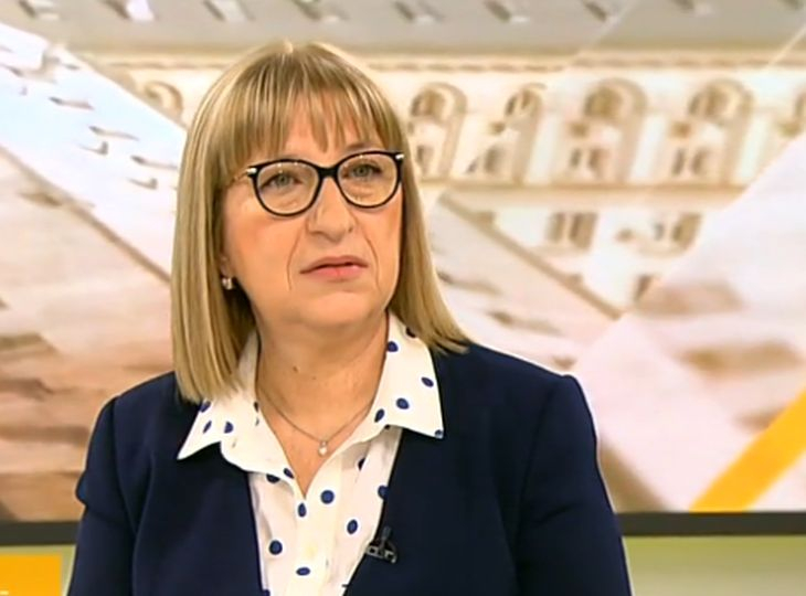 Цачева с драматично признание след случая с Жоро Плъха: Бандити влизаха в дома на сестра ми, тя има две дечица!