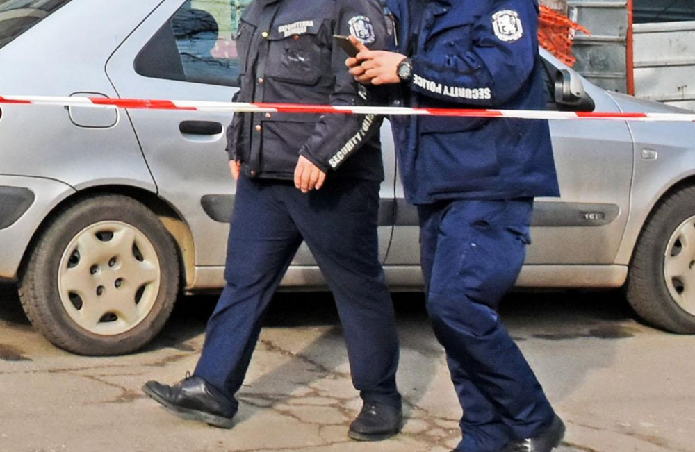 Въоръжен грабеж на казино в София! Извършителят избяга