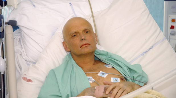 Разузнавачът Луговой: Защо британските власти досега не са пуснали снимка на Скрипал, като оная на Литвиненко?