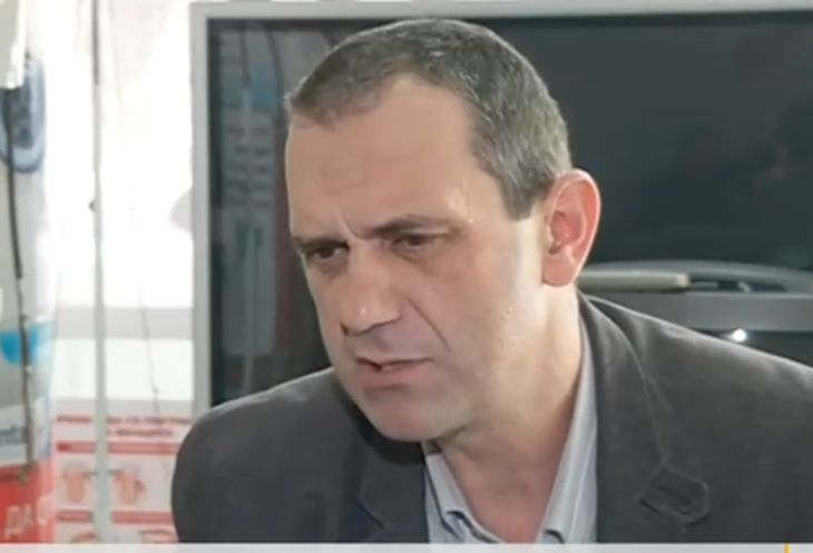 За първи път! Проговори семейството, виновно за смъртта на приближения до Галеви - Николай Отвертката! 