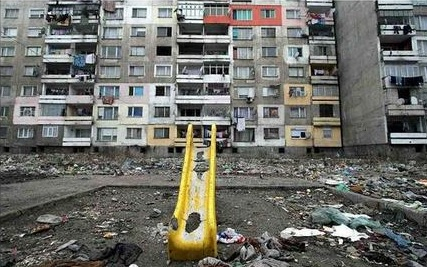 Снимката от Пловдив, за която говори цял Дортмунд
