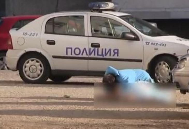 След Пловдив страшна семейна трагедия и в бл. "Драва" в Русе тази сутрин 