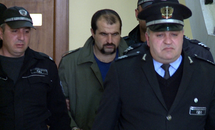 Горският човек от Орешник брои 5 бона за свободата си (СНИМКИ)
