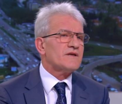Рамадан Аталай: Никой не стои зад сделката с ЧЕЗ