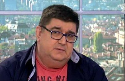 „Капитал“ реже опашката на Академик