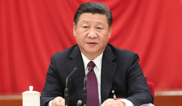 Си Цзинпин бе преизбран за президент на Китай