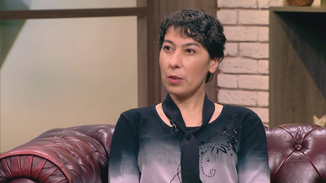Ася Йорданова, която иска дете от мъртвия си съпруг: Мога да родя 6 бебета