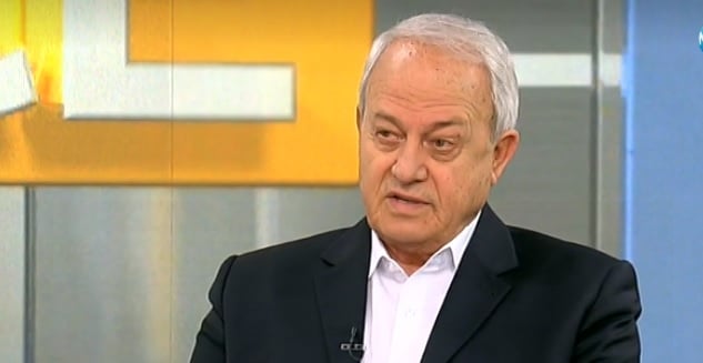 Бриго Аспарухов разкри какво го е спасило при опита да бъде отровен и обясни дали „Скрипал“ ще доведе до Трета световна война