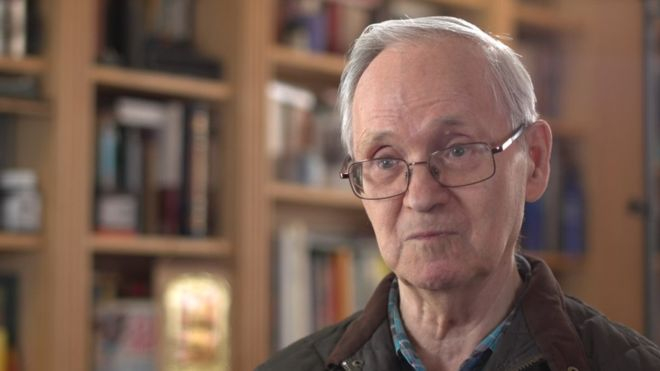Създателят на "Новичок" разкри сензационно пред BBC Russian защо САЩ също може да са източник на отровата за Скрипал (ВИДЕО)  