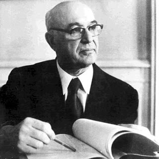 Набира сила идеята за паметник на акад. Ангел Балевски в Троян