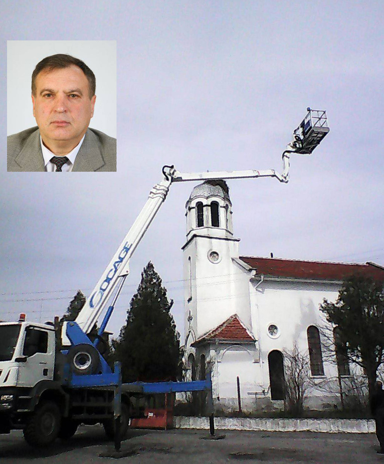 Един кмет подпали мрежата: Това е новата педерастия на институции и НПО-та - щъркели, кучета, кокошки, а за хората не питат!  