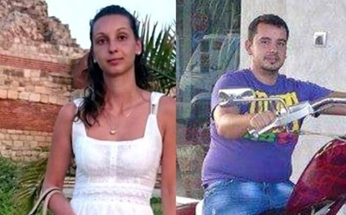Погребват Ради и Илиана далеч един от друг завинаги 