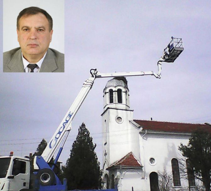 Един кмет подпали мрежата: Това е новата педерастия на институции и НПО-та - щъркели, кучета, кокошки, а за хората не питат!  