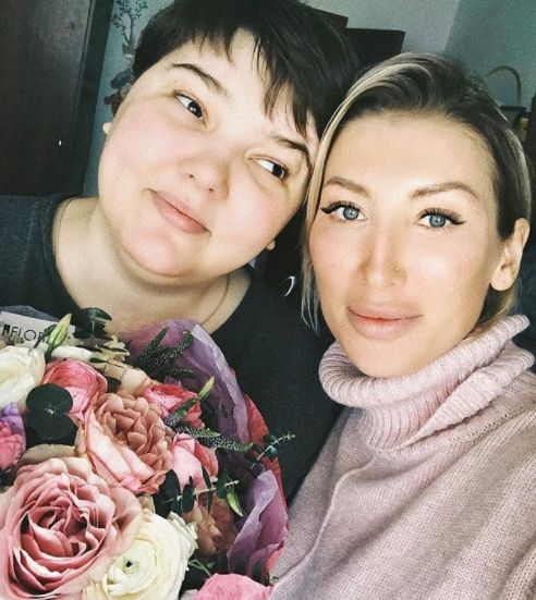 Красавица преживя страховита катастрофа, която я превърна в грозно пате (СНИМКИ/ВИДЕО)
