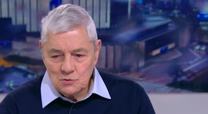 Любомир Коларов: Путин напипа онова, което вълнува руснаците  