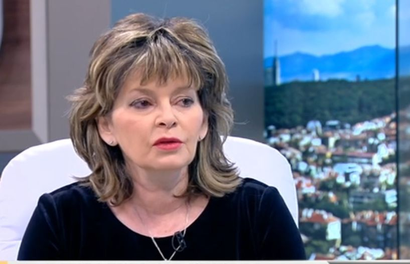 Светлана Шаренкова разкри как отравянето на Скрипал се отрази на изборите в Русия 