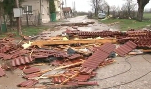 Равносметка покрай бедствията: Българите хич не се сещат да се застраховат