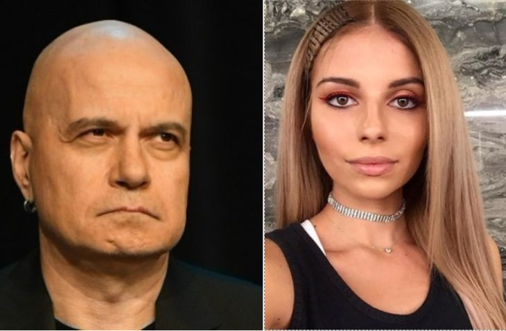 Слави Трифонов иска Дивна в затвора заради катастрофата с тежко пострадалата моделка Кристин! 