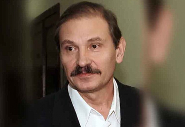 "Дейли Мейл": Сензационна версия за смъртта на дисидента Глушков, загинал е при садо-мазо игра с млад гей 