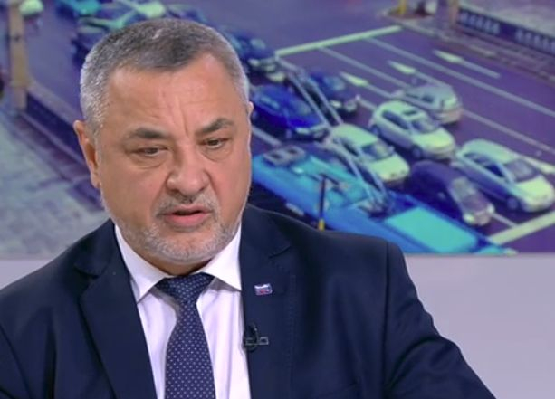 Симеонов проговори за напрежението при Патриотите и разкри искал ли е някой оставката му като вицепремиер 