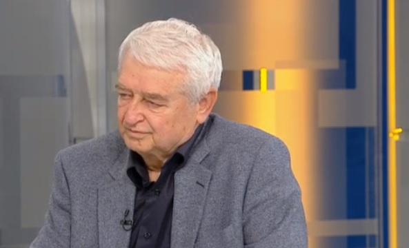 Роден токсиколог от ВМА сензационно: Има антидот за "Новичок", всички до Скрипал също е трябвало да се отровят