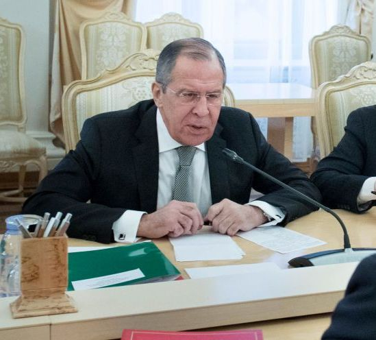 Сергей Лавров: Лондон съзнателно пое курс за разваляне на отношенията с Русия