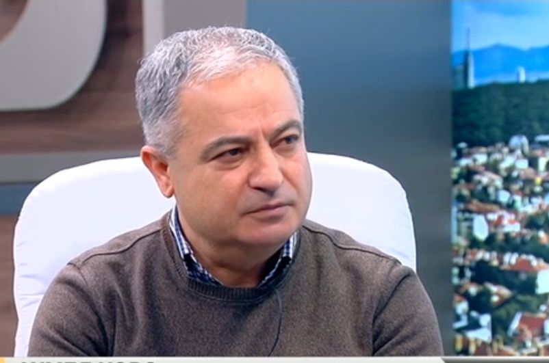 Кюрд, живеещ в България: 300 000 души са избягали от Африн само за седмица