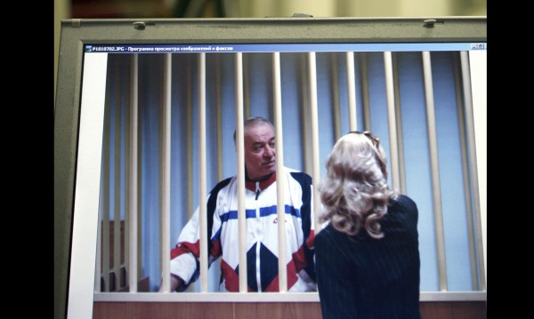 Мистериозната смърт на сина на Сергей Скрипал - нови подробности
