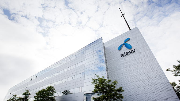 Най-богатият източноевропеец след Нова тв купи и Теlеnоr за €2.8 милиapдa