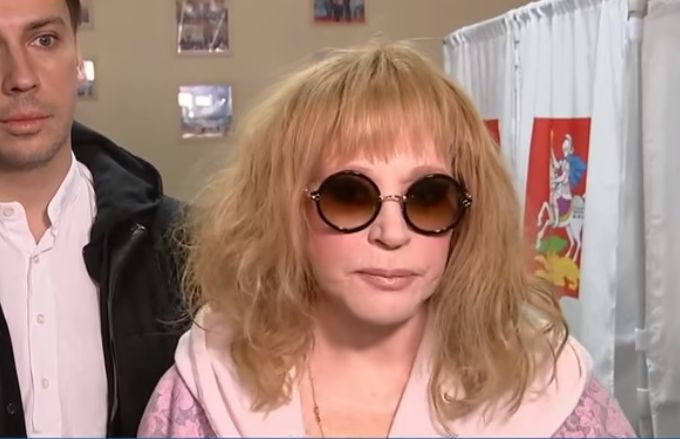 Алла Пугачова с разтърсваща изповед: Остарявам рязко, трудно дишам, но все още съм жива! (СНИМКИ/ВИДЕО)