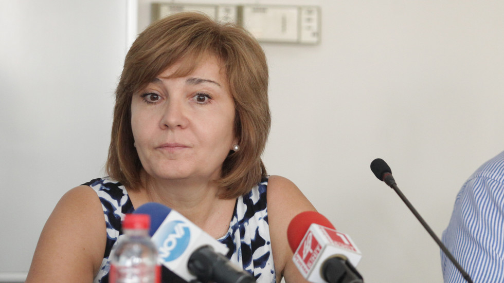 Златен дъжд посипва шефа на НАП! С новата заплата ще може да си купи всичко, което си поиска 