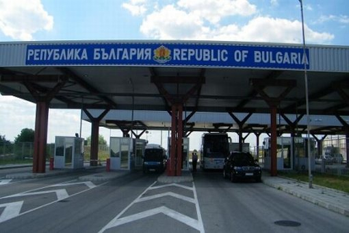 По границата с Турция е ад! По-добре не пътувайте натам 