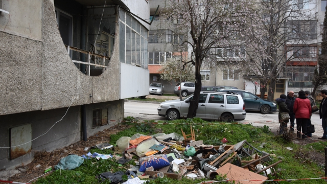 Зетят на брутално убитата баба Минка сподели зловещи подробности около инцидента: Целият апартамент бил в кръв, а старицата... 