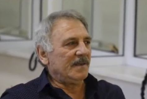 Само в БЛИЦ: Тарашената килия в пловдивския затвор е на серийния убиец Людовик Толумов, вижте за какво страшилище става въпрос!