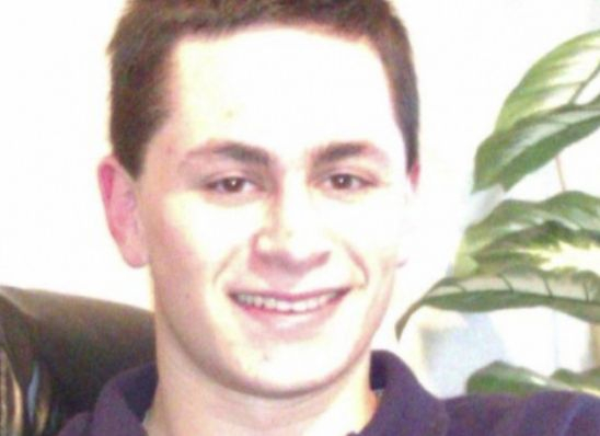 Първа СНИМКА на серийния бомбаджия, който половин месец държа на нотки Тексас 