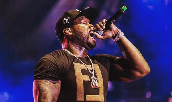 50 cent откачи! Бившата се изгаври с него и го направи на нищо за уменията в секса 