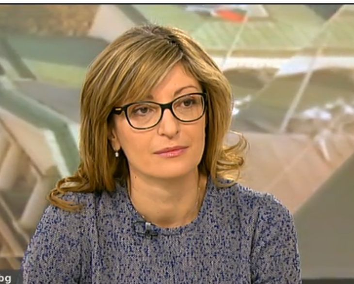 Захариева разкри ще отмени ли Ердоган визитата си във Варна