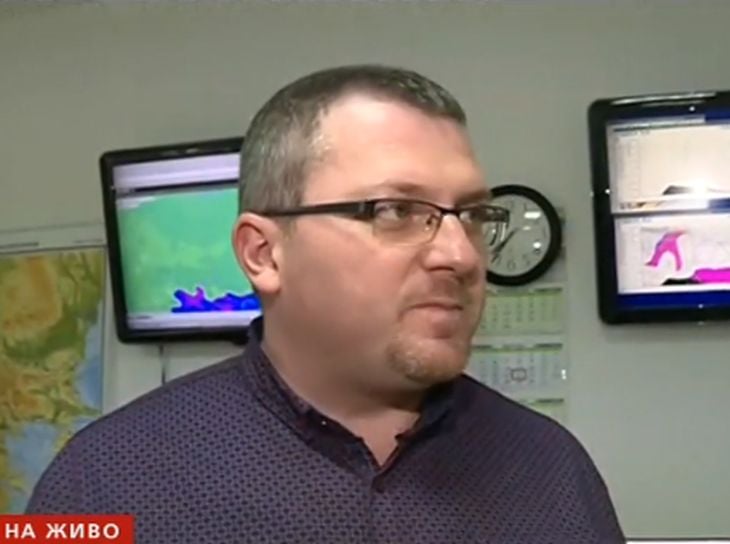 Синоптикът Красимир Стоев разкри кога ще спре да вали сняг и пролетта ще се завърне
