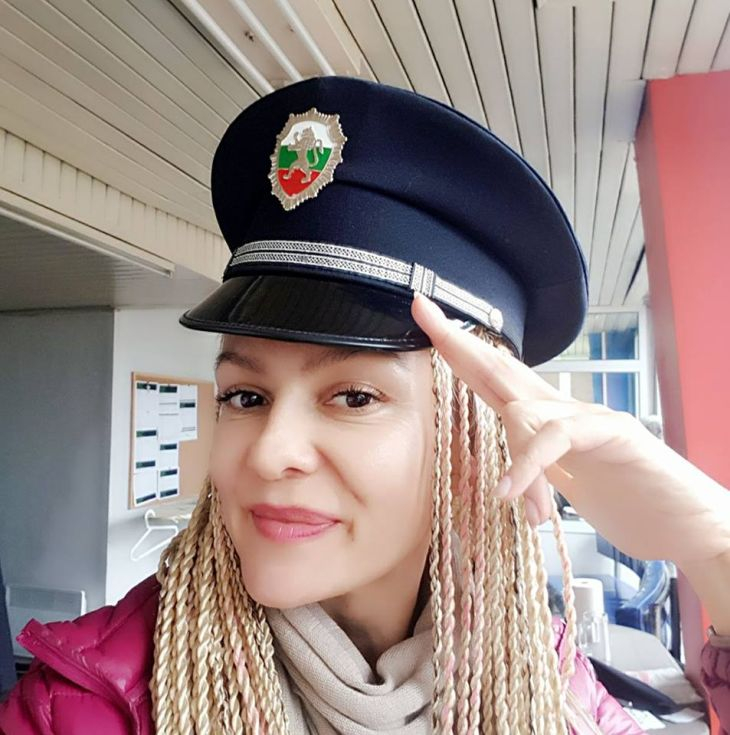 Мощен скандал с "Като две капки вода"! Заплашват братовчедката на Халваджиян заради шоуто (СНИМКИ)