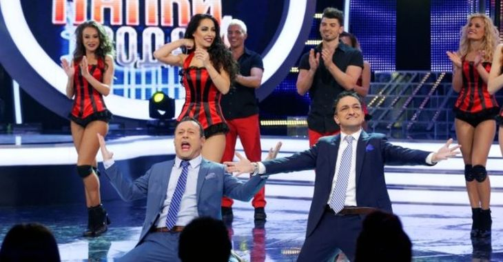 Мощен скандал с "Като две капки вода"! Заплашват братовчедката на Халваджиян заради шоуто (СНИМКИ)